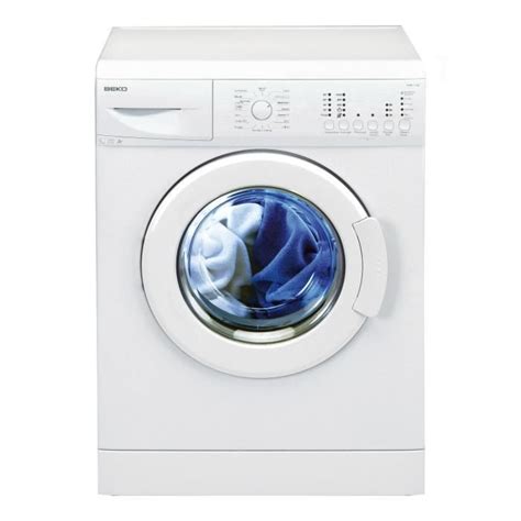 Lave linge 5 kg .